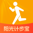 阳光计步宝