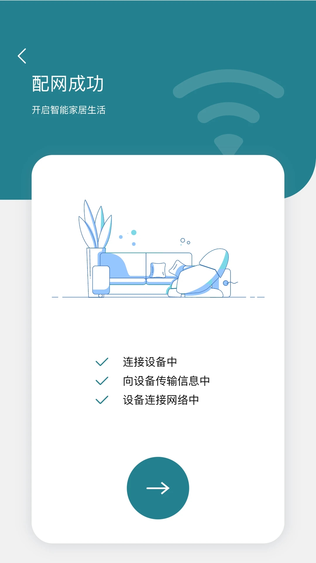 ihoco智慧健康0