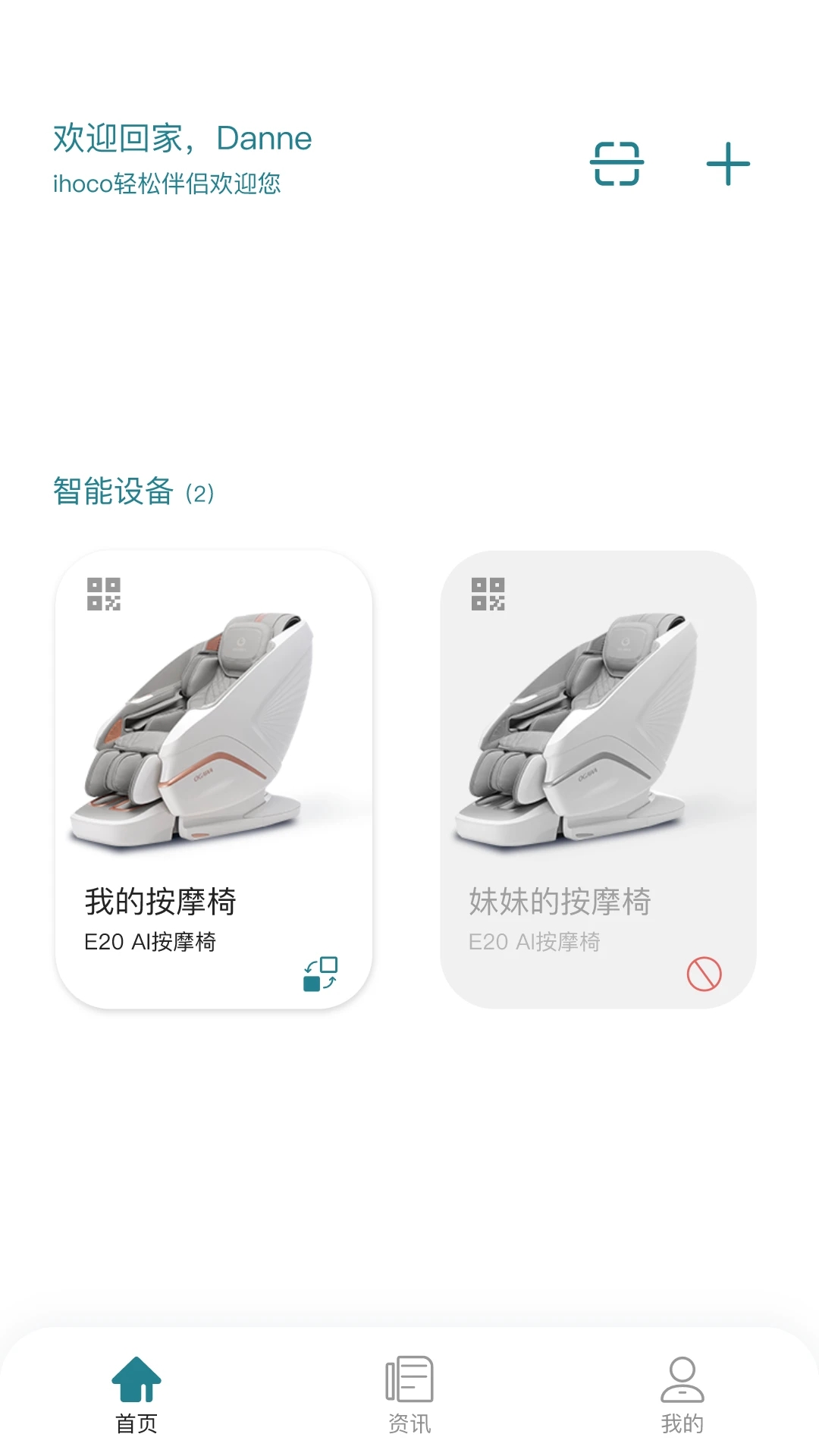 ihoco智慧健康1