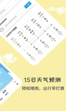 每日天气手机版0
