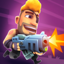 自动枪英雄最新版(Autogun Heroes)