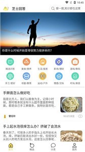 芝士回答官网版2