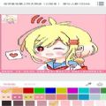 漫芽糖涂鸦