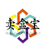 卖盒宝官方版