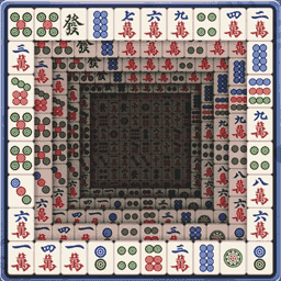 麻将消消消