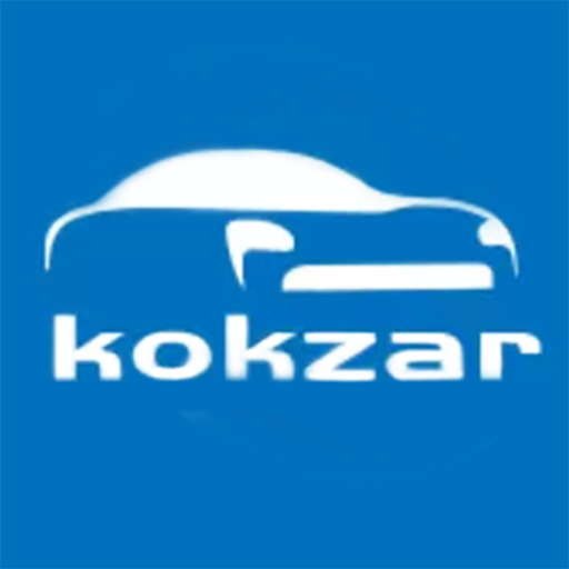 kokzar驾考