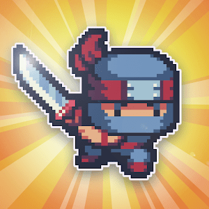 空闲忍者大师(Ninja Prime)