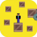 诺布跑酷(Noob Parkour)