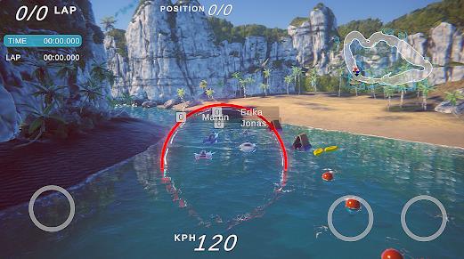 Boat Attack0