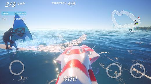 Boat Attack