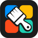 百变图标app