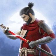忍者武士隆无敌版(Takashi)