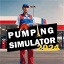 加油站模拟器2025汉化版