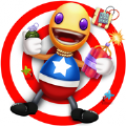暴击木偶人(Kick Buddy)