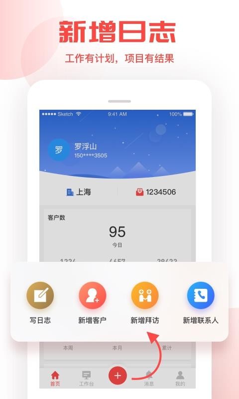 直投CRM1
