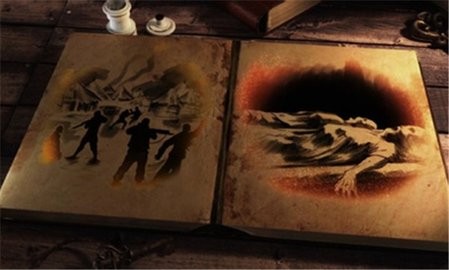 崩坏之兆瘟疫手机版3