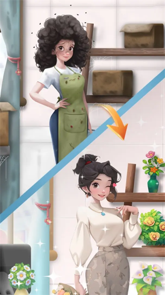 花花爱消除最新版3