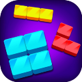 百变宝石消消消(Jammes Block Puzzle)
