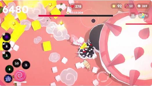 StellRush2