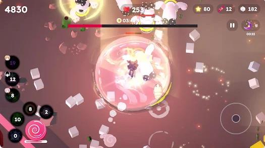 StellRush3