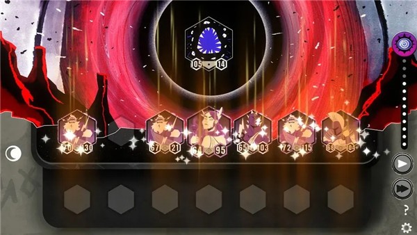 神与恐怖1
