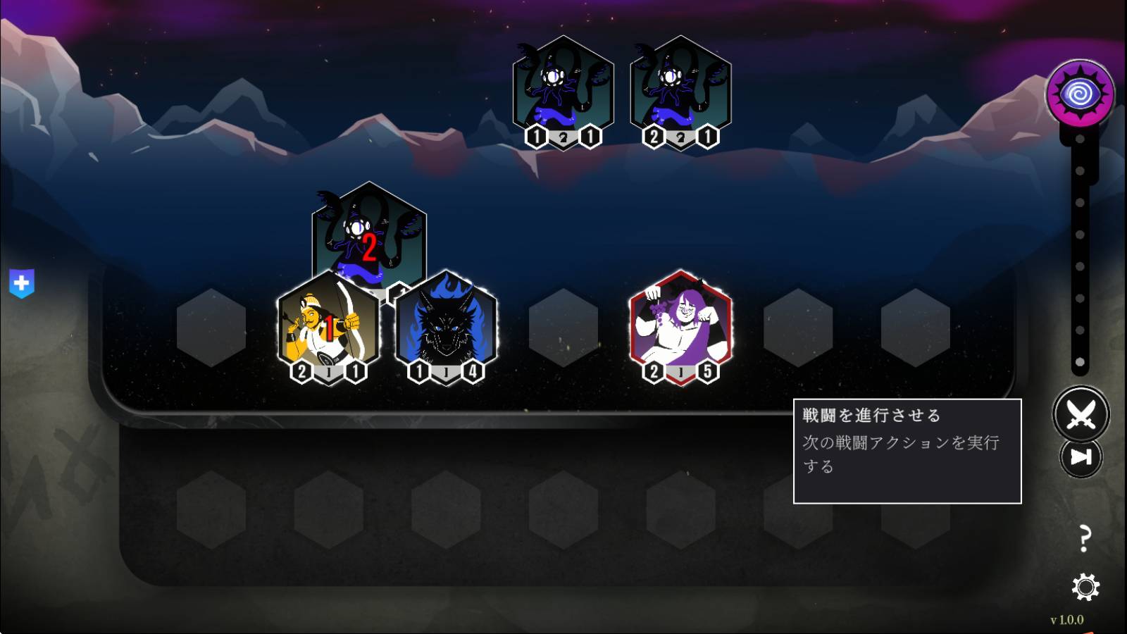 神与恐怖