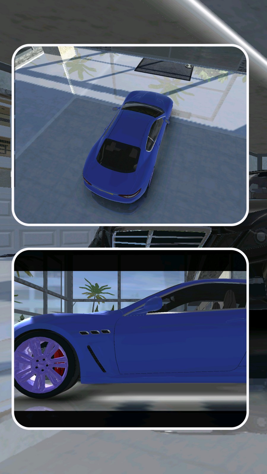 我的赛车23