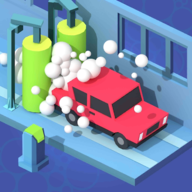 洗车帝国(Car Wash)