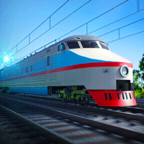 电动火车模拟器0.854(Electric Trains)