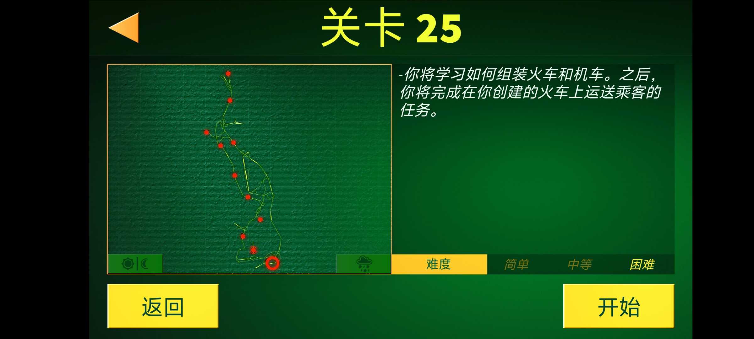 电动火车模拟器0.854(Electric Trains)0