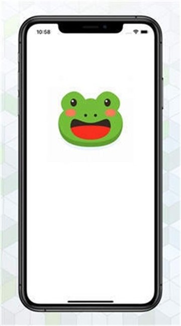 绿蛙密聊1
