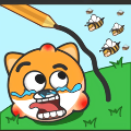 保护狗头游戏