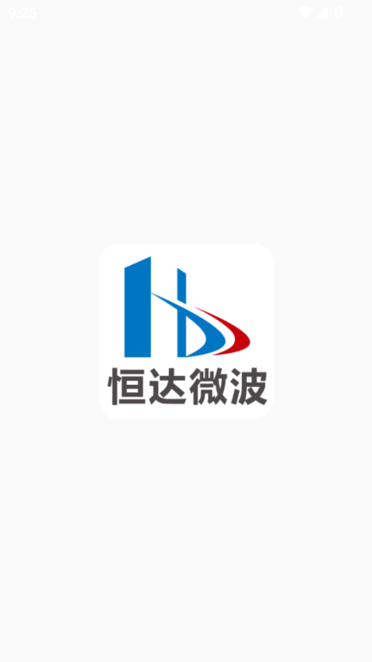 恒达微波OA1