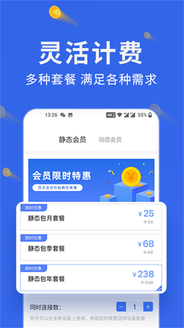 豌豆IP0