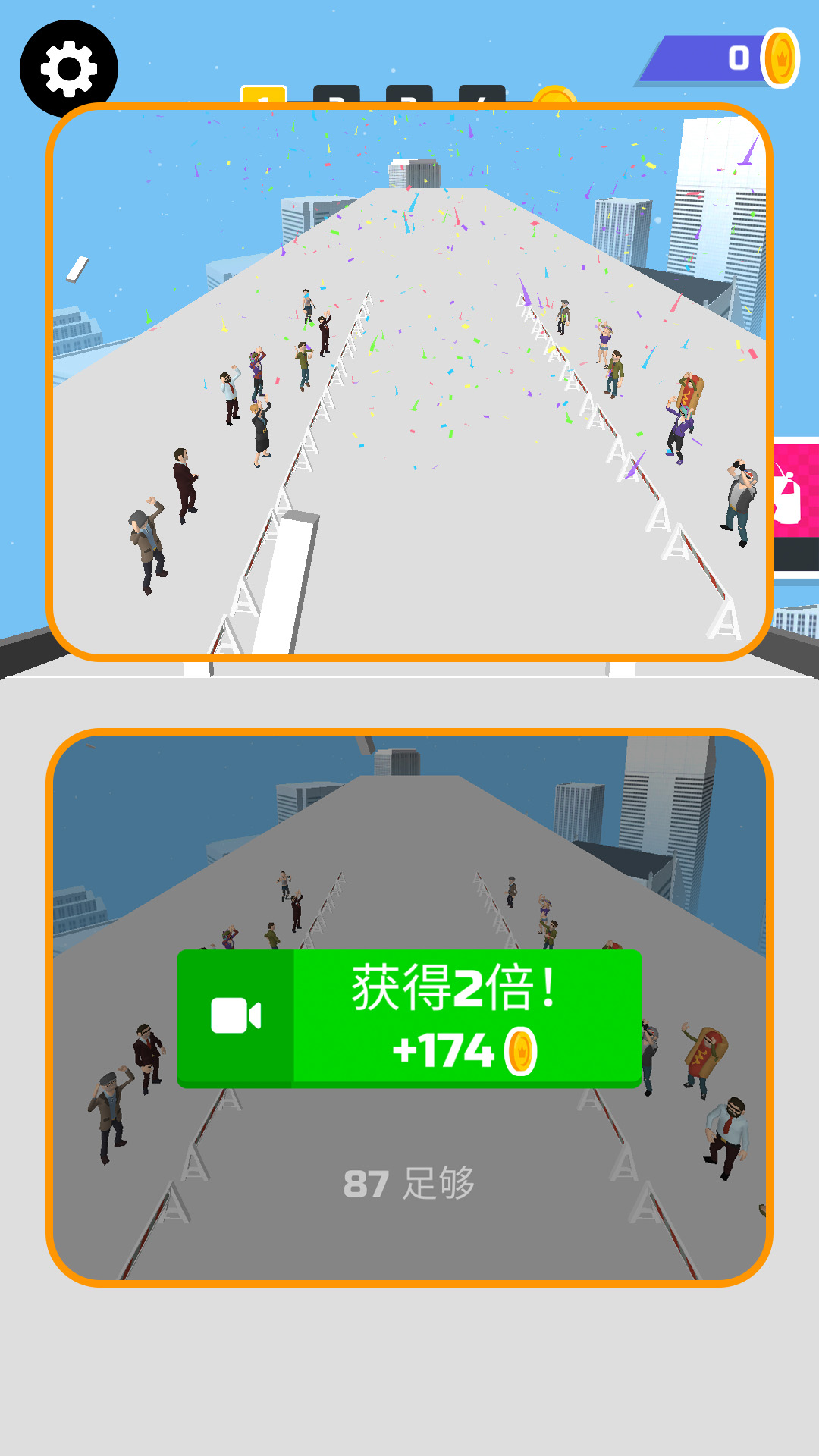 小车手挑战驾驶乐园2