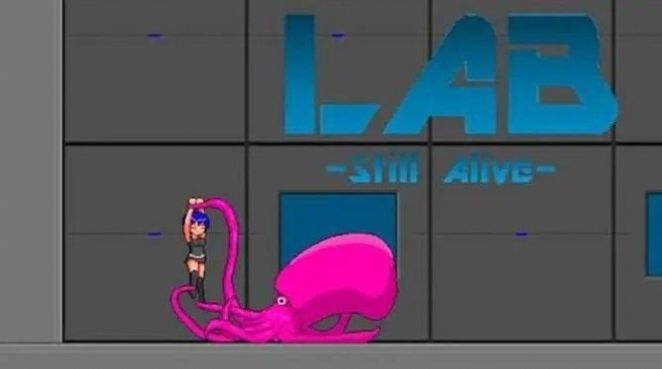 实验室幸存者安卓版(Lab Still Alive)2