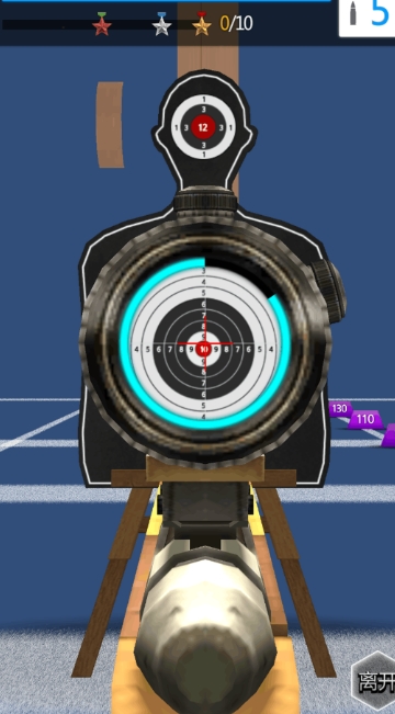 神枪射击模拟器2