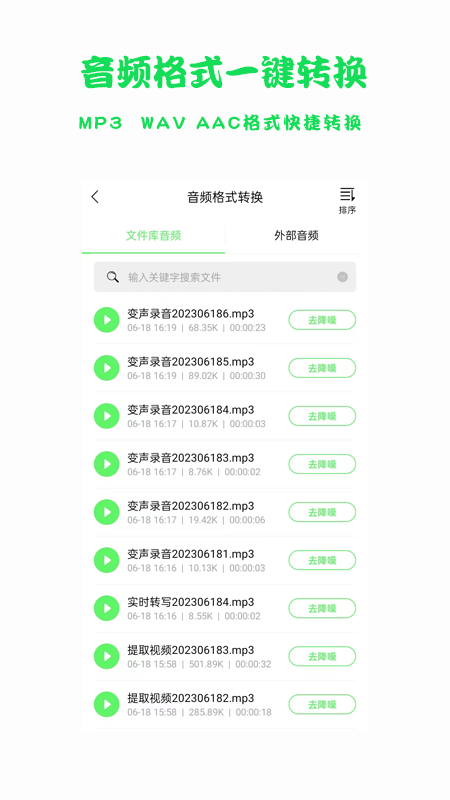 语音转文字导出3
