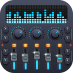EQ 音乐
