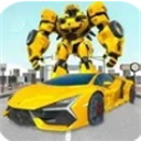 3D超变英雄