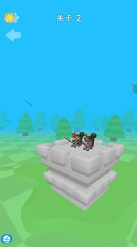 弓箭神射手1