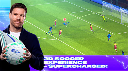 TopEleven最新版0