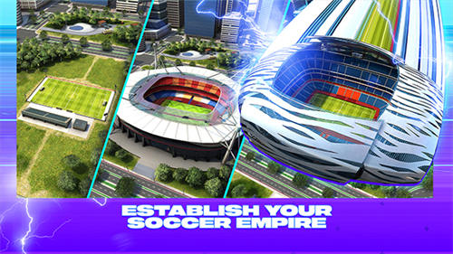 TopEleven最新版1