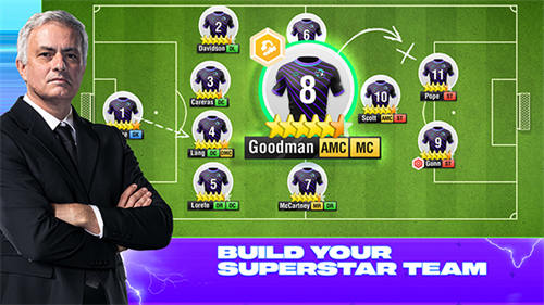 TopEleven最新版2
