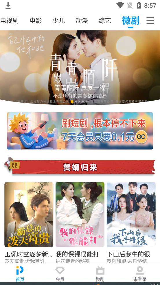 PP视频播放2