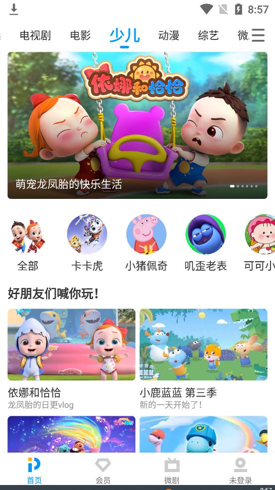 PP视频播放3