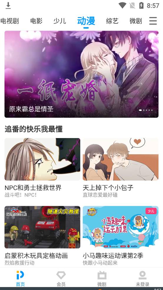 PP视频播放4