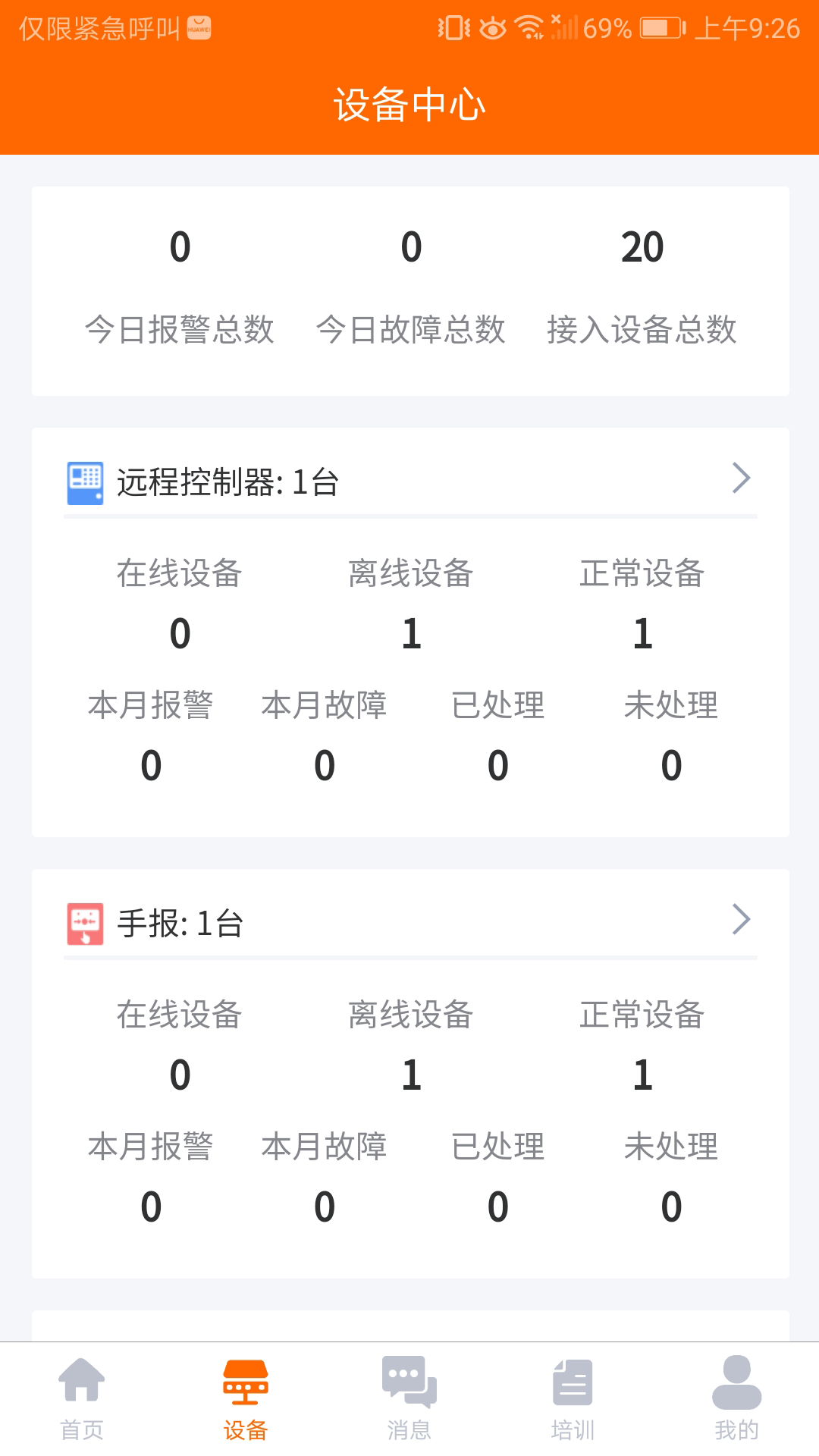 单位消防安全2