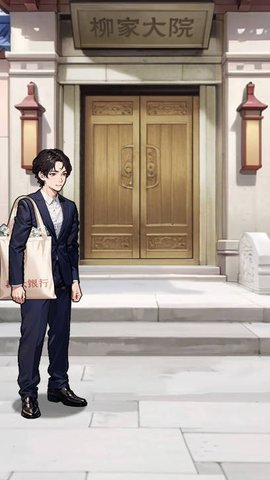 我真没想逆袭啊2