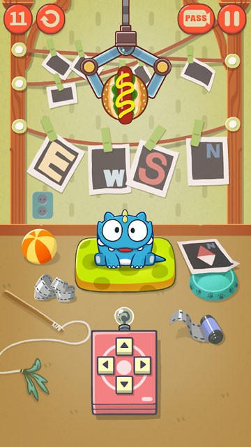 贪婪的投食机(Greedy: Feeding Machine)0